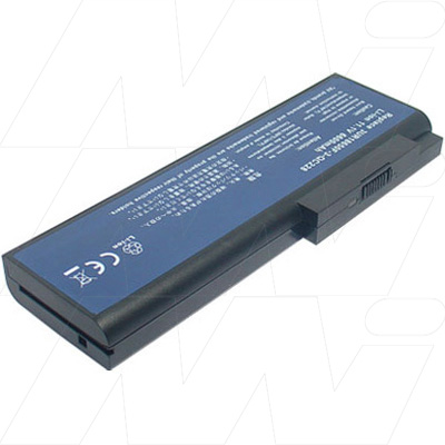 MI Battery Experts LCB310